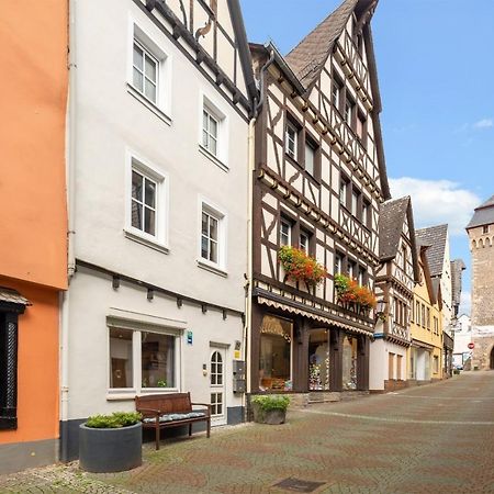 Höcher Linz am Rhein Exterior foto